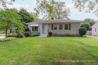 1740 Burke Ave NE, Grand Rapids, MI 49505
