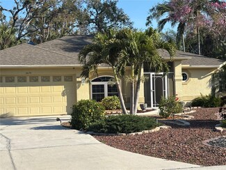 2874 56th Avenue Cir E, Bradenton, FL 34203
