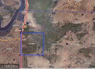 XXX State Hwy 65, McGregor, MN 55760
