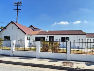 4276 Maxson Rd, El Monte, CA 91732