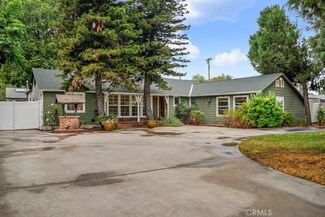 7945 Balboa Blvd, van Nuys, CA 91406