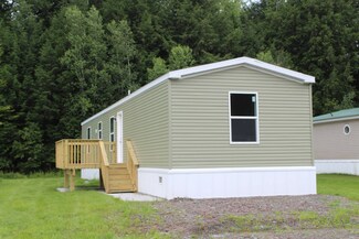 33 Gabriel St Unit 33, Livingston Manor, NY 12758