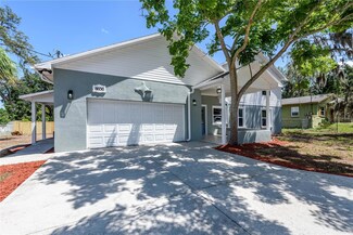 11606 Colony Hill Dr, Seffner, FL 33584