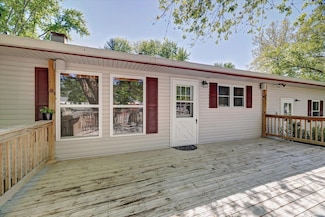 4184 Walker Ln, Unionville, IN 47468