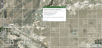 009-291-74 00929174, Fallon, NV 89406