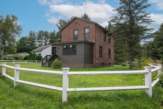 389 Bridge Rd, Florence, MA 01062