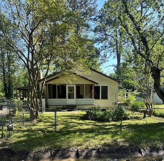 117 Spilker Ave, Shreveport, LA 71106