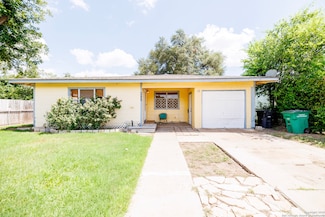 4542 Lord Rd, San Antonio, TX 78220