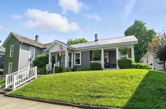 125 N Main St, Mechanicsburg, OH 43044