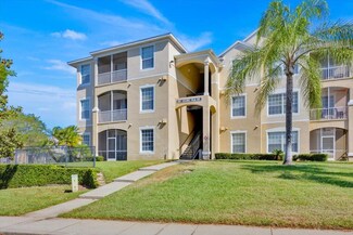 8107 Coconut Palm Way Unit 102, Kissimmee, FL 34747
