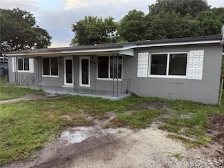 620 Oriental Blvd, Opa Locka, FL 33054