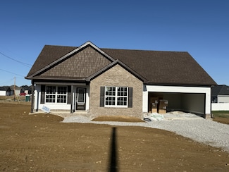 264 Ridge St, Manchester, TN 37355