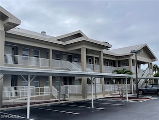 15256 Riverbend Blvd Unit 101, North Fort Myers, FL 33917