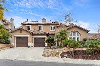 3348 Wild Oak Ln, Escondido, CA 92027