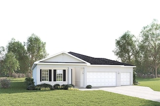 11030 Nellie Crossing Cir, Clermont, FL 34711