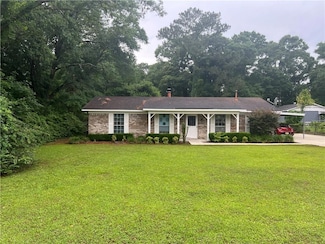 2618 D'Iberville Dr N, Mobile, AL 36695