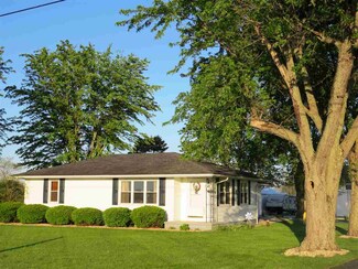 8889 N County Road 650 E, Albany, IN 47320