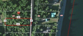 2749 E Marrowstone Rd, Nordland, WA 98358
