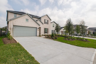 155 Renodes Garden Ln, the Woodlands, TX 77375