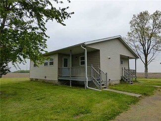 4207 County Road K, Edon, OH 43518