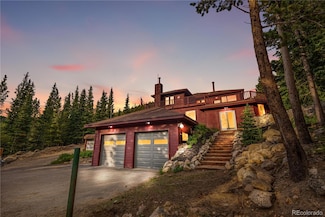 638 Mine Rd, Idaho Springs, CO 80452