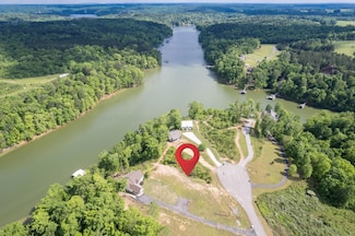LOT 15 Grandview Shores, Crane Hill, AL 35053