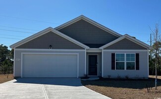 6076 Fuller Ridge Ct, Conway, SC 29526