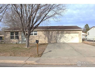 721 Arapahoe Ave, Fort Morgan, CO 80701