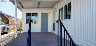 601 N Hyden Rd Unit 31, Scottsdale, AZ 85257