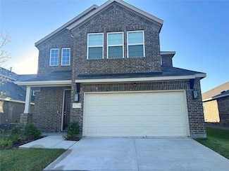 1134 Arborwood Dr, Forney, TX 75126