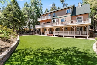26061 Augusta Dr, Lake Arrowhead, CA 92352