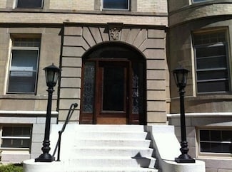 1675 Beacon St Unit 2, Brookline, MA 02445