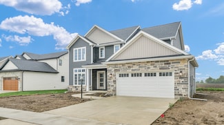 407 Sutton St, Savoy, IL 61874