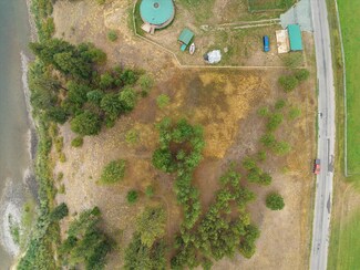 78 Riverbend Rd, Superior, MT 59872