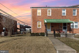 1708 White Oak Ave, Parkville, MD 21234