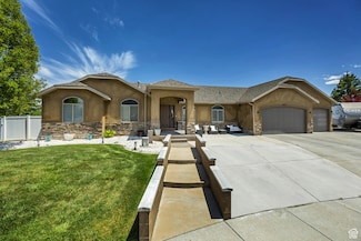 5617 W High Spirit Ct, Herriman, UT 84096