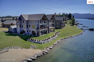 517 Lakeshore Ave Unit 202, Dover, ID 83825