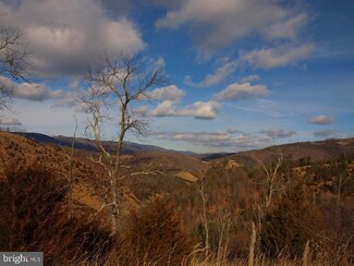 00 Strawders Run, Franklin, WV 26807