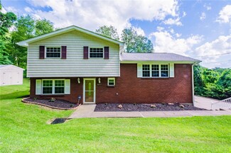 3334 Demmler St, White Oak, PA 15131
