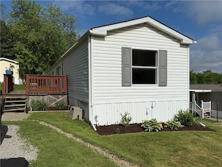 117 Meadow Dr, Renfrew, PA 16053