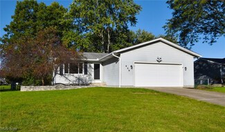 836 Westminister Dr, Brunswick, OH 44212