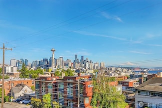 330 W Olympic Place Unit 302, Seattle, WA 98119
