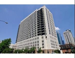 1255 S State St Unit 1517, Chicago, IL 60605