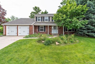 8380 E Hinsdale Ave, Centennial, CO 80112
