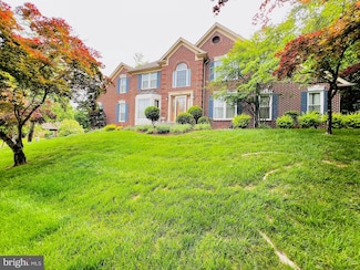 12539 Monterey Cir, Fort Washington, MD 20744