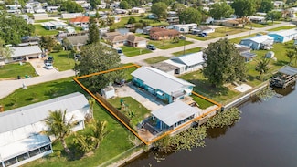 2828 SE 21st Ct, Okeechobee, FL 34974