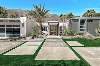 633 N Belardo Rd, Palm Springs, CA 92262