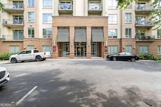 711 Cosmopolitan Dr NE Unit 442, Atlanta, GA 30324