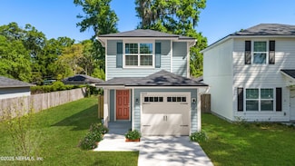 8920 Hare Ave, Jacksonville, FL 32211