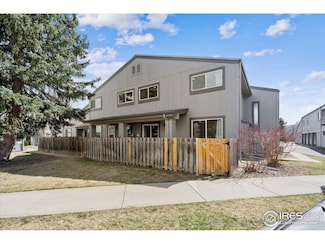 4232 Monroe Dr Unit C, Boulder, CO 80303